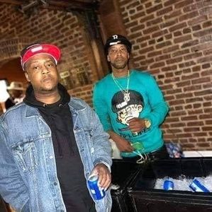 Meet your Posher, Corry